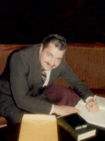John Sidney Steuer
